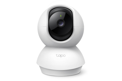 TP-Link TC71 bewakingscamera Dome IP-beveiligingscamera Binnen 2304 x 1296 Pixels Bureau