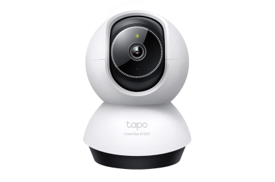 TP-Link TC72 bewakingscamera Bulb IP-beveiligingscamera Binnen 2560 x 1440 Pixels Plafond/bureau