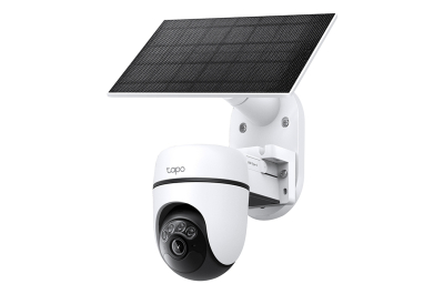TP-Link Tapo TC90 KIT bewakingscamera Bulb IP-beveiligingscamera Buiten 2304 x 1296 Pixels Plafond/muur/paal