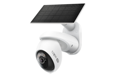 TP-Link TC92 KIT bewakingscamera Bulb IP-beveiligingscamera Buiten 3840 x 2160 Pixels Plafond/muur