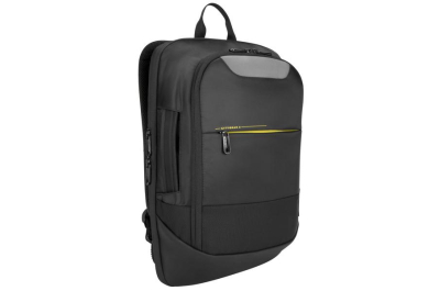 Targus CityGear 39,6 cm (15.6") Rugzak Zwart