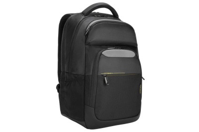 Targus Citygear 43,9 cm (17.3") Rugzak Zwart