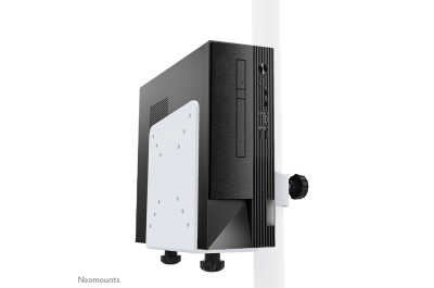Neomounts THINCLIENT-10 Mini PC houder - max 10 kg - universeel