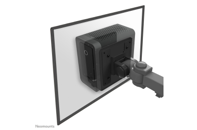 Neomounts THINCLIENT-20 Mini PC houder - max 7 kg - universeel