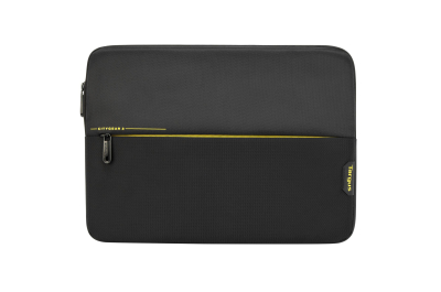 Targus CityGear 35,6 cm (14") Opbergmap/sleeve Zwart