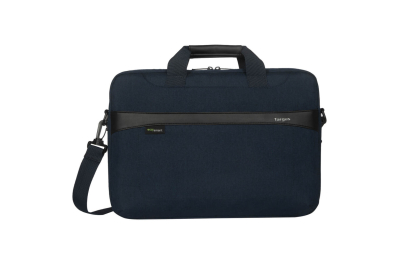 Targus EcoSmart 40,6 cm (16") Slip case Blauw