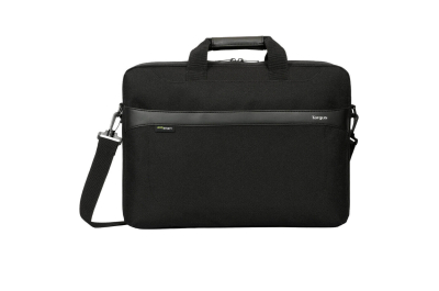 Targus GeoLite 43,9 cm (17.3") Slip case Zwart