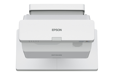 Epson EB-770F 4100 ANSI lumens 1080p (1920x1080) Wit