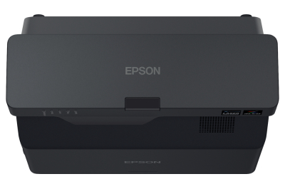 Epson EB-775F Projector met ultrakorte projectieafstand 4100 ANSI lumens 3LCD 1080p (1920x1080) Zwart