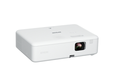 Epson CO-FH01 3000 ANSI lumens 3LCD 1080p (1920x1080) Wit