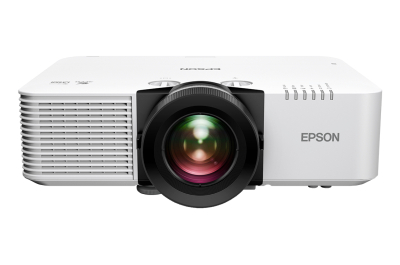 Epson EB-L890E 8000 ANSI lumens 3LCD WUXGA (1920x1200) Wit