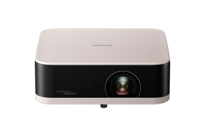 Epson V11HB72240 beamer/projector 700 ANSI lumens 3LCD 1080p (1920x1080) Zwart, Roze