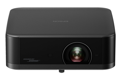 Epson V11HB73140 beamer/projector Projector met normale projectieafstand 700 ANSI lumens 3LCD 4K (4096x2400) Zwart