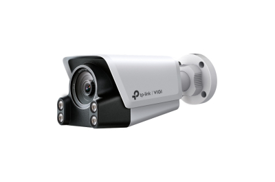 TP-Link VIGI C340S Kogel (vorm) IP-beveiligingscamera Buiten 2688 x 1520 Pixels Muur
