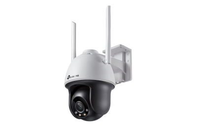 TP-Link VIGI C540-W V1 Torentje IP-beveiligingscamera Binnen & buiten 2560 x 1440 Pixels Plafond/muur