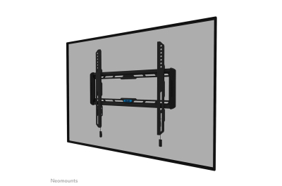 Neomounts WL30-550BL14 TV-beugel wand 32-75" - ultra-vlak - Easy Install