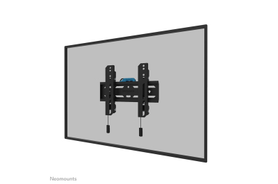 Neomounts WL30S-850BL12 TV-beugel wand 24-65" - vlak - vergrendelbaar - snelle installatie