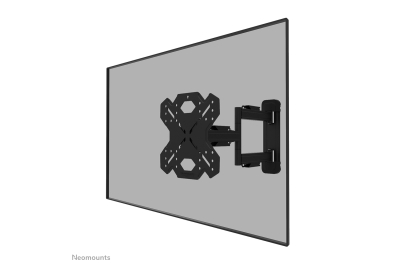 Neomounts WL40S-850BL12 TV-beugel wand 32-55" - full motion - snelle installatie