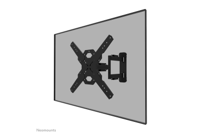 Neomounts WL40S-850BL14 TV-beugel wand 32-65" - full motion - snelle installatie