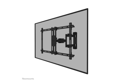 Neomounts WL40S-850BL16 TV-beugel wand 40-70" - full motion - snelle installatie