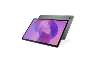 Lenovo Tab K12 Mediatek 256 GB 30,7 cm (12.1") 8 GB Wi-Fi 5 (802.11ac) Android 15 Grijs